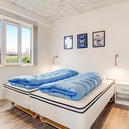 Dom wakacyjny 3 Bedroom Stunning In Sydals