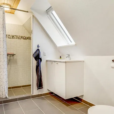 Dom wakacyjny 3 Bedroom Stunning In Sydals *
